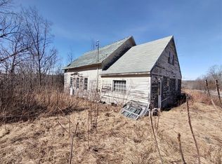 1082 Moosehead Trl, Dixmont, ME 04932