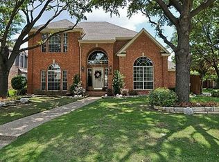 6700 Alcove Ln, Plano, TX 75024