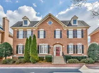 2616 Windsor Crescent Ct, Charlotte, NC 28226