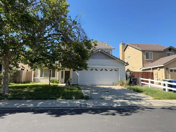 5021 Solero Way, Salida, CA 95368