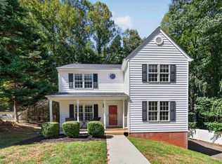 1362 Boonsboro Pl, Lynchburg, VA 24503