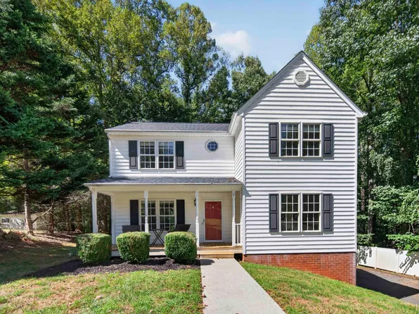1362 Boonsboro Pl, Lynchburg, VA 24503