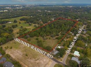 0 Bunny Rabbit Rd, Athens, TX 75751