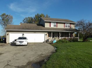 39915 N Delany Rd, Wadsworth, IL 60083