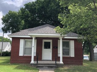 617 2nd Ave, Concordia, KS 66901