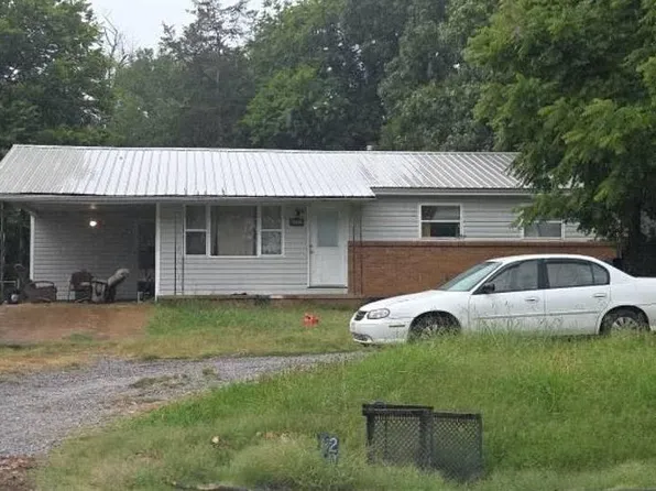 2041 N Central Ave, Batesville, AR 72501