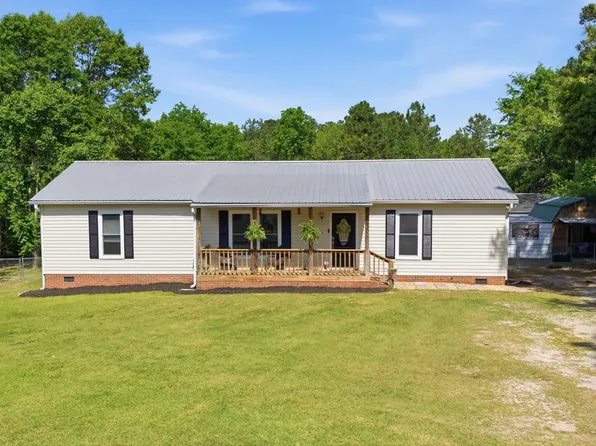 236 Drawdebil Ct, Gilbert, SC 29054