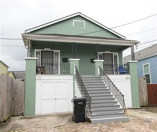 1124 N Johnson St Photo 1