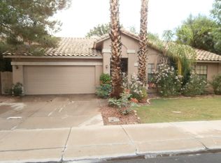 1722 E Oak Harbor Dr, Gilbert, AZ 85234