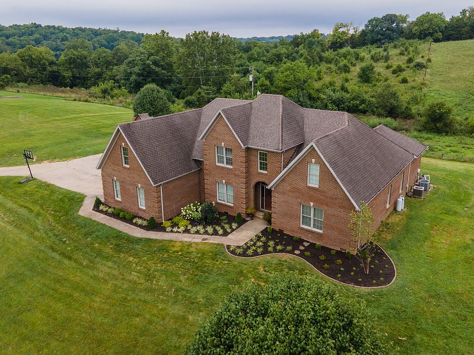 2112 Burton Pike Georgetown KY 40324 Zillow