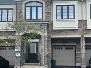 583 Celandine Ter, Milton, ON L9E 1Z7
