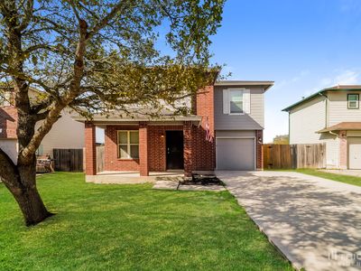 3819 Cherokee Blvd, New Braunfels, TX, 78132
