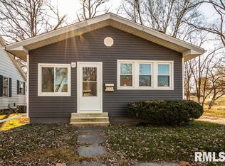 1106 W Willcox Ave, Peoria, IL