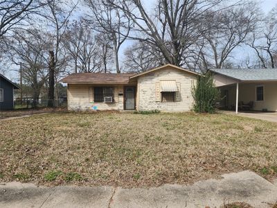 3022 Parkridge St, Shreveport, LA, 71108
