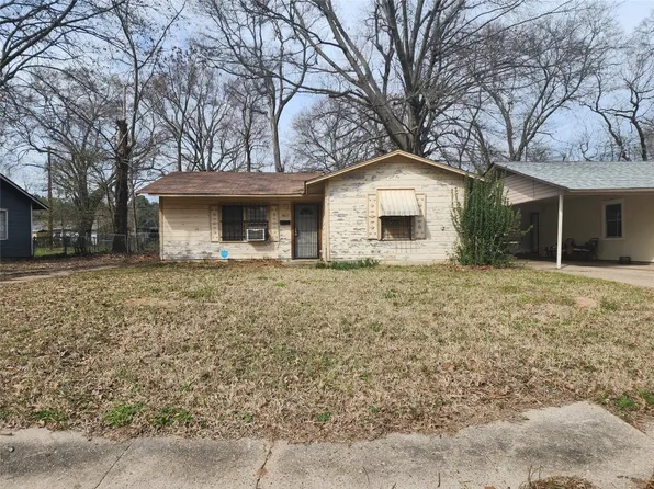 3022 Parkridge St, Shreveport, LA 71108