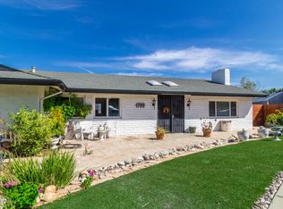 1709 Shady Crest Ct, El Cajon, CA 92020