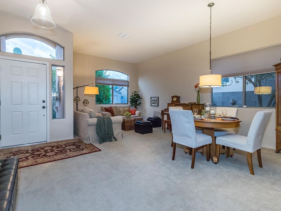 5131 W Wild Burro Spring Dr, Marana, AZ 85658 Zillow