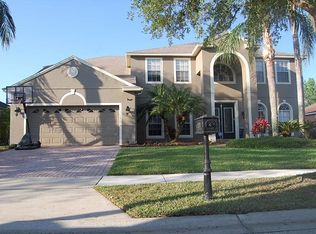 3429 Deer Oak Cir, Oviedo, FL 32766
