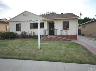 4641 Vangold Ave, Lakewood, CA 90712