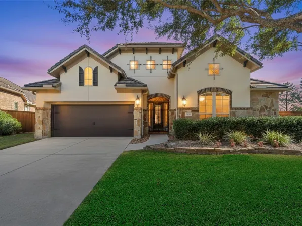 27626 S Colt Shadow Ln, Spring, TX 77386