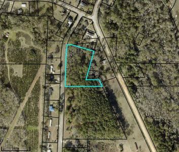 0 Sands Dr SW, Poulan, GA, 31781