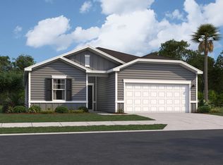 Luna Plan, Trout River Gardens, Jacksonville, FL 32219