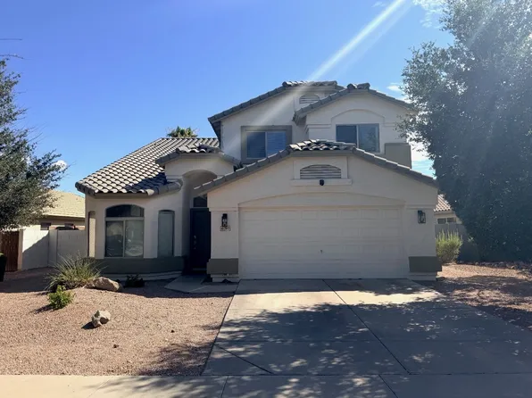 15797 W Latham St, Goodyear, AZ 85338