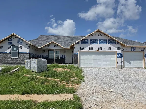 650 W Castor Loop, Nixa, MO 65714