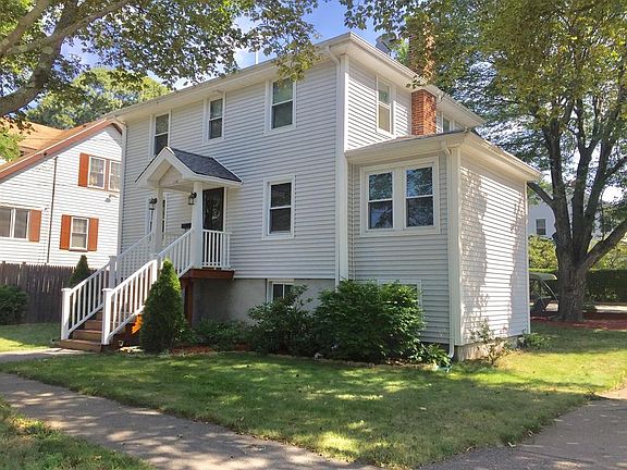 2nd image of 110 Belmont St