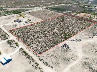 1158 Jolee Rd #11, Del Rio, TX 78840