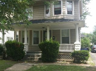 6731 Sebert Ave, Cleveland, OH 44105