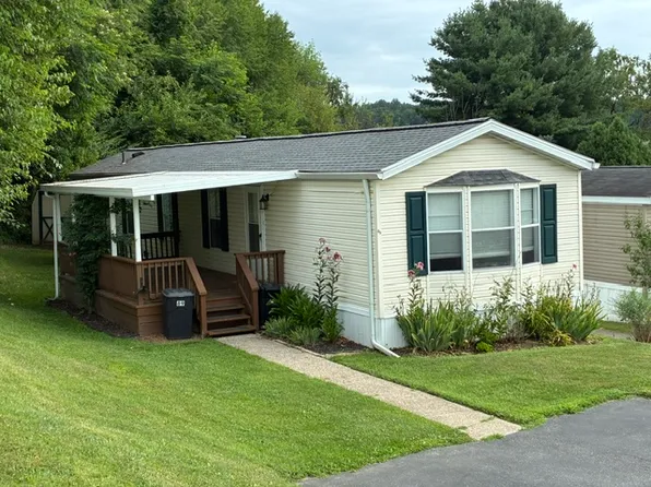 89 Daniel Rd, Kutztown, PA 19530