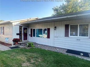 300 E 6th St, Belle, WV 25015