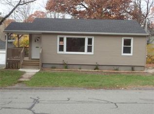 20 Sand St, Gardner, MA 01440