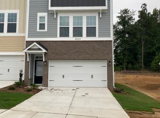 2809 Macbeth Ln, Apex, NC 27502