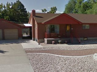420 E Arlo Ave, Sandy, UT 84070