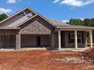 342 Castlepath Dr, Madison, AL 35756