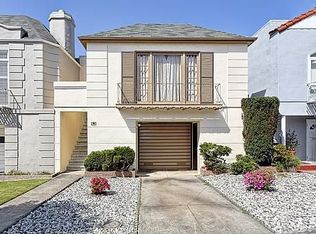 87 Inverness Dr, San Francisco, CA 94132
