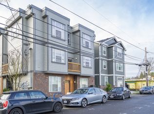 436 NE Stafford St, Portland, OR