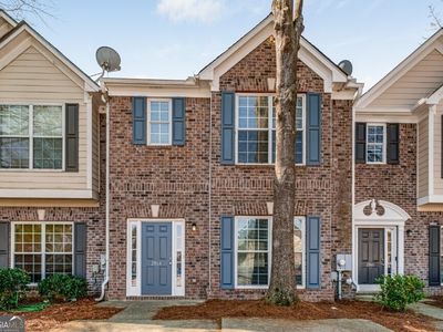 2864 Parkway Close, Lithonia, GA, 30058