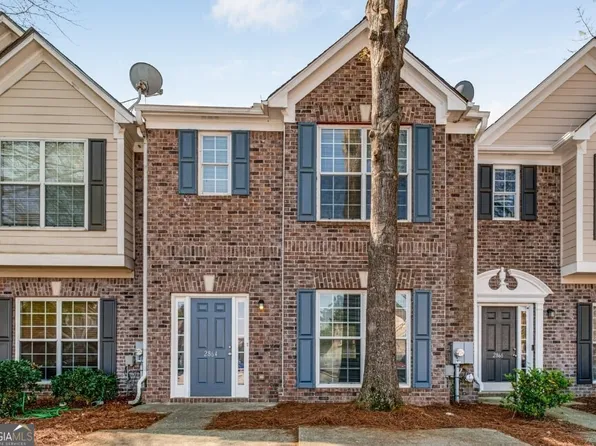 2864 Parkway Close, Lithonia, GA 30058