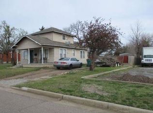 1137 NW 94th St, Oklahoma City, OK 73114