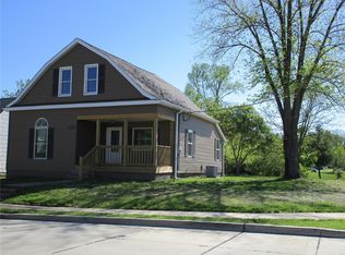 321 S Shelby St, Perryville, MO