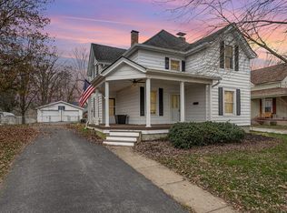 702 Maple Ave, Falmouth, KY 41040