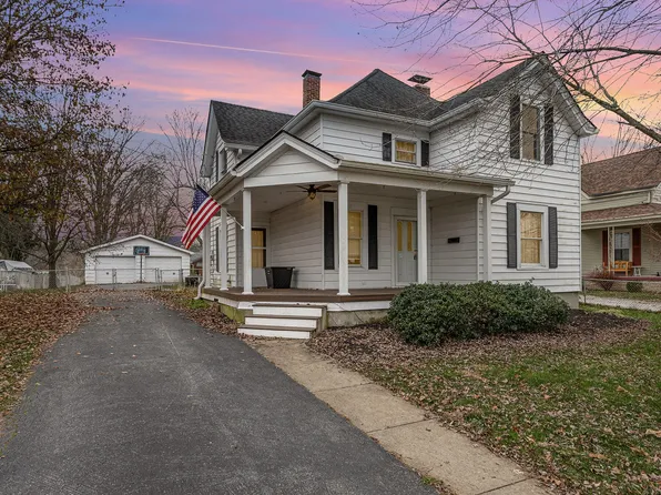 702 Maple Ave, Falmouth, KY 41040