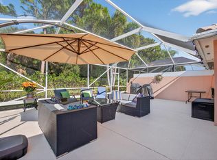 1035 SW Tamarrow Place, Stuart, FL 34997