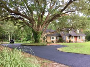 748 Fredonia Rd, Thomasville, GA 31757