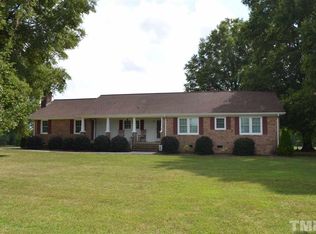 4788 Devils Tramping Ground Rd, Bear Creek, NC 27207