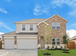 673 Canadian Trl, Dayton, TX 77535