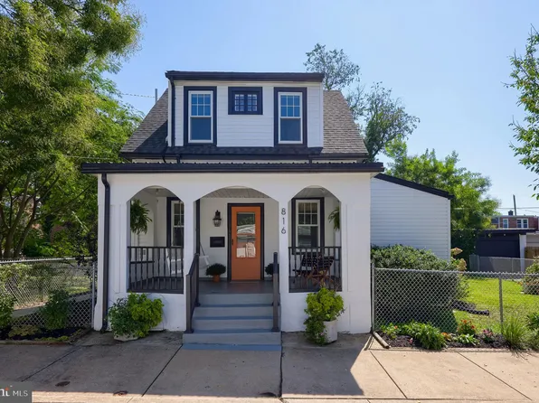 816 W Vine St, Lancaster, PA 17603